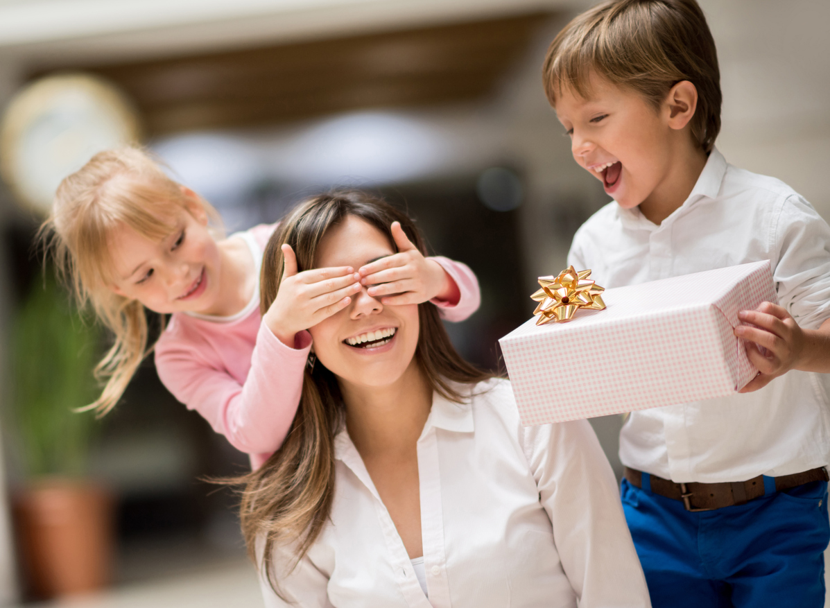 Lo stipendio equo per il mestiere di mamma Lo stipendio equo per il mestiere di mamma