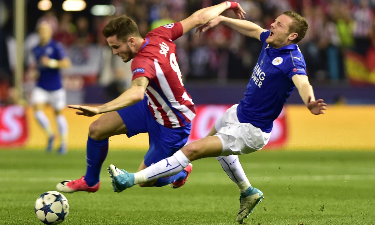 Galleria foto 'UEFA Champions League: le foto più belle' - foto 209