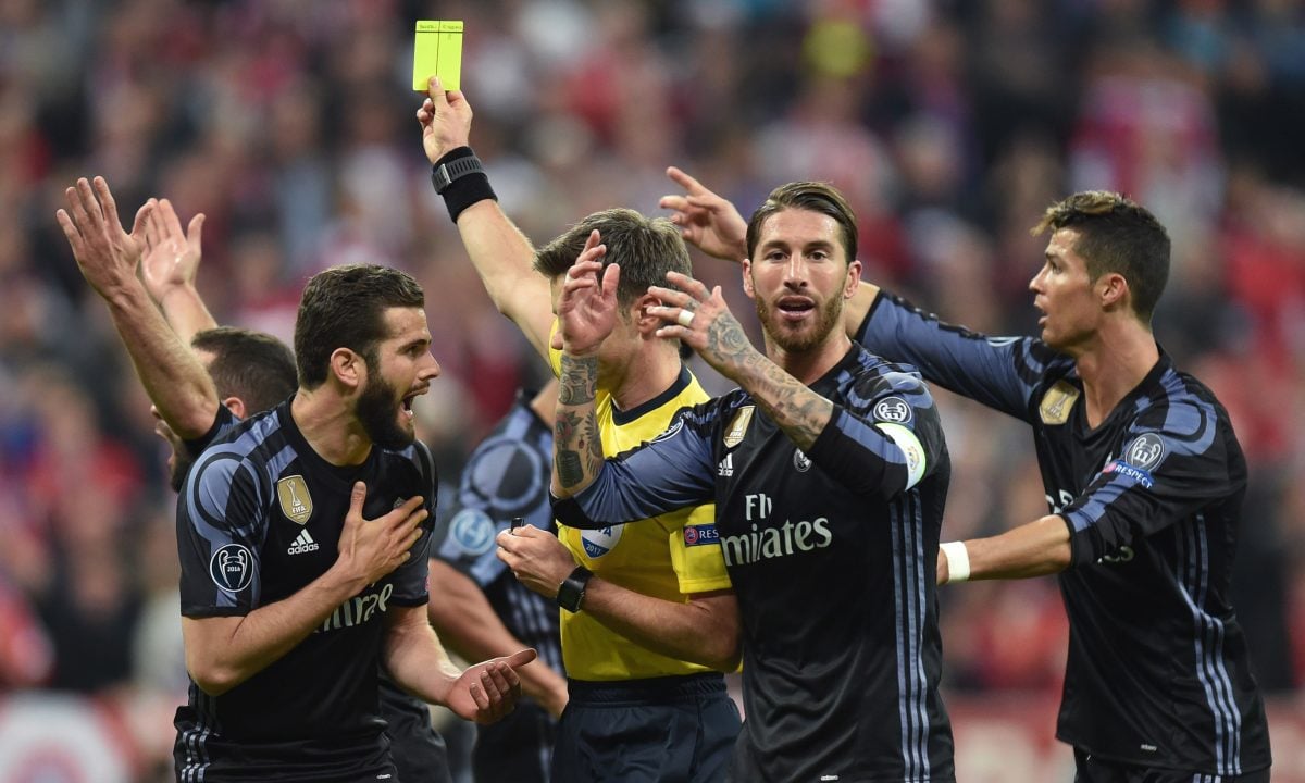 Galleria foto 'UEFA Champions League: le foto più belle' - foto 207