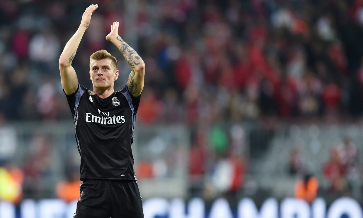 Galleria foto 'UEFA Champions League: le foto più belle' - foto 172