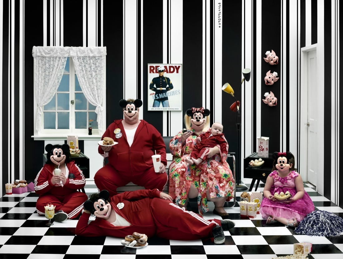 Gérard Rancinan stupisce Venezia Gérard Rancinan stupisce Venezia