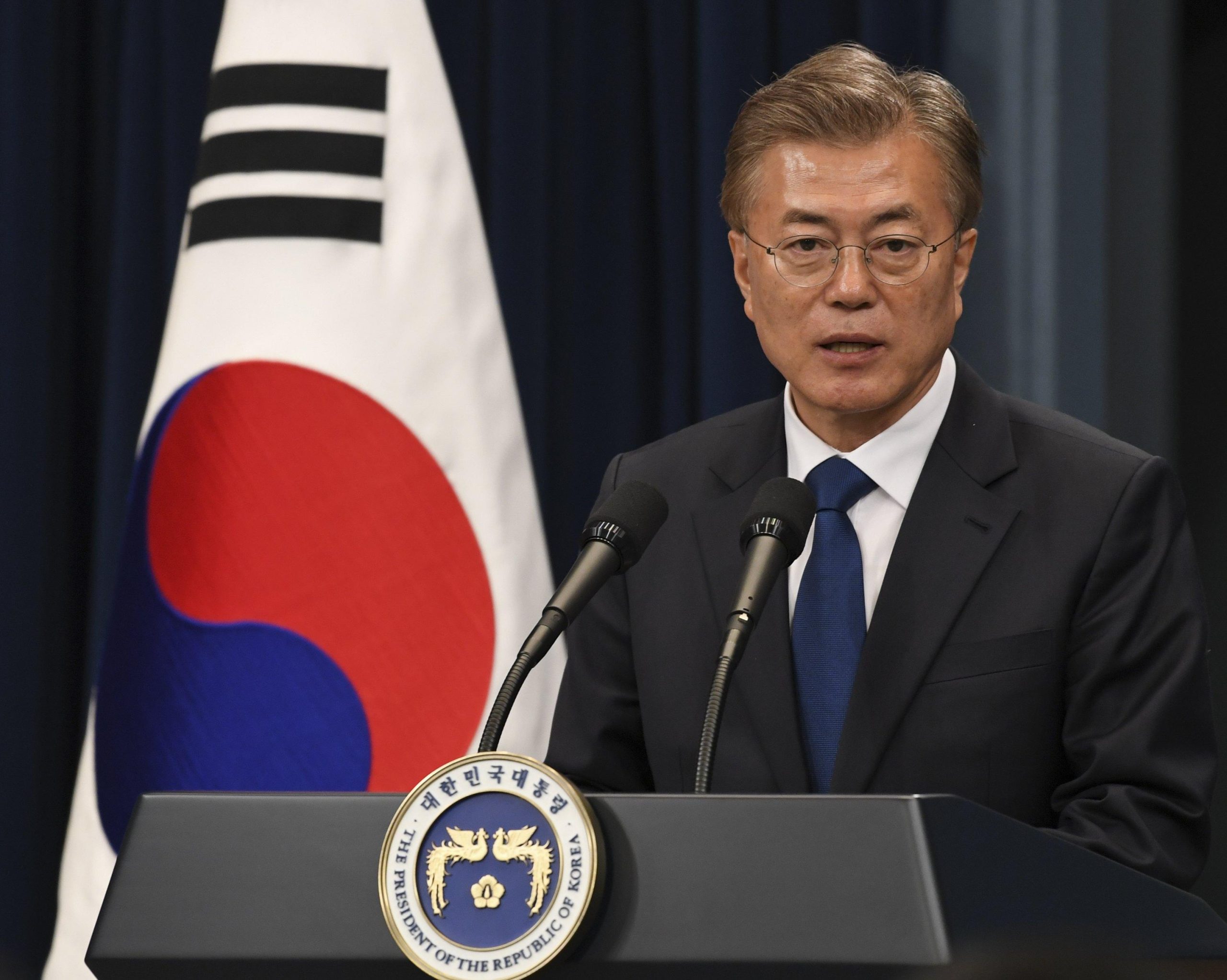 Corea del Sud: che cos’è la Sunshine Policy di Moon Jae-in