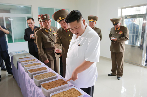 Corea del Nord, quanto è davvero pericolosa
