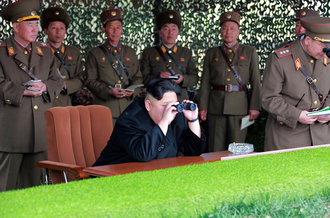 Corea del Nord, quanto è davvero pericolosa