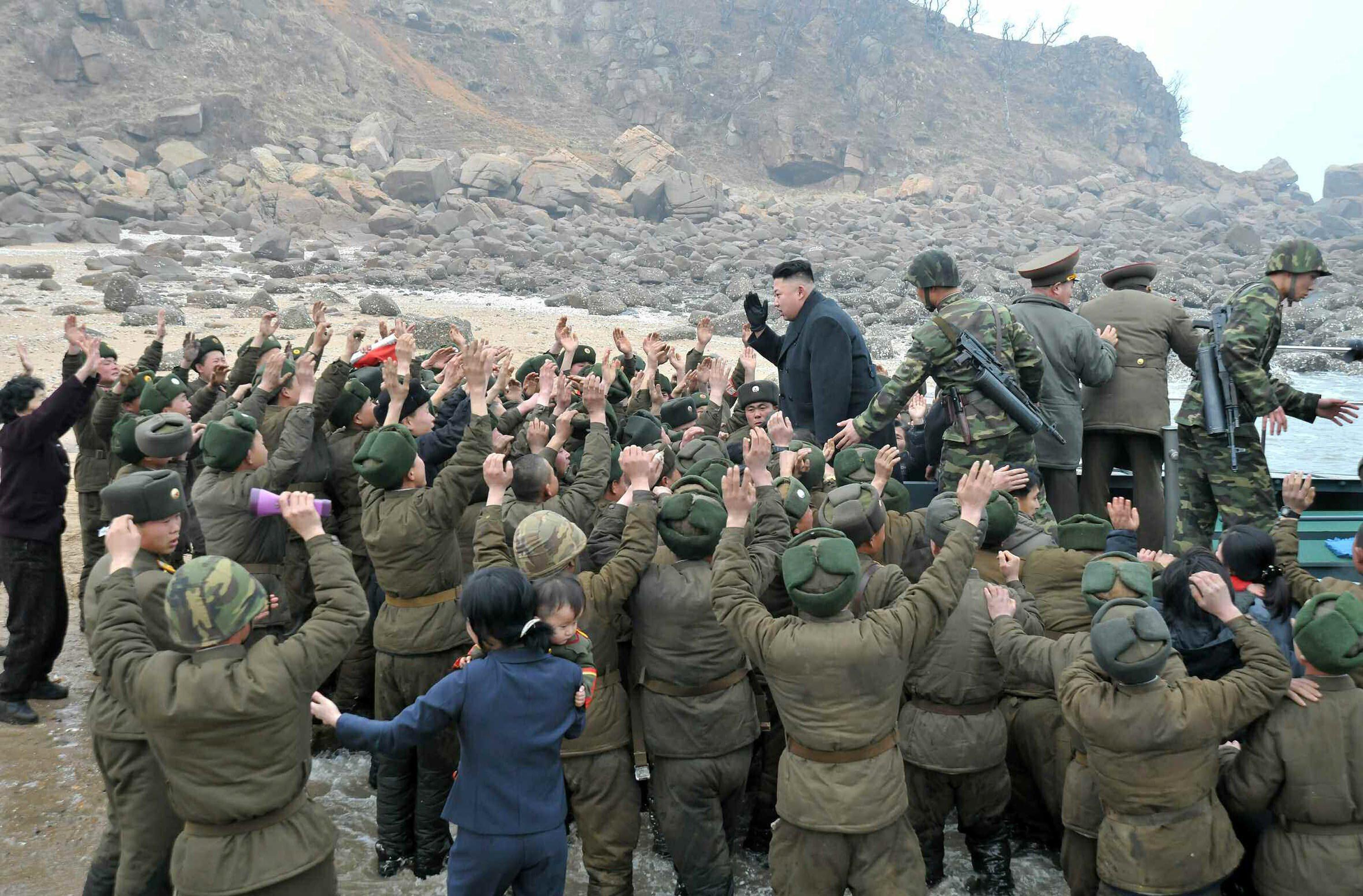 Corea del Nord, quanto è davvero pericolosa
