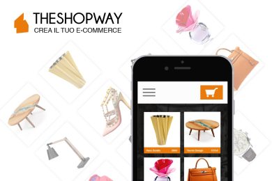 TheShopway experience