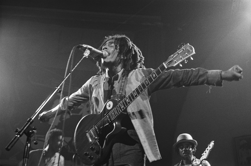 Bob Marley, 36 anni senza – I tre album fondamentali