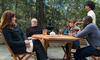Scappa – Get Out, tra thriller e critica al razzismo – Video