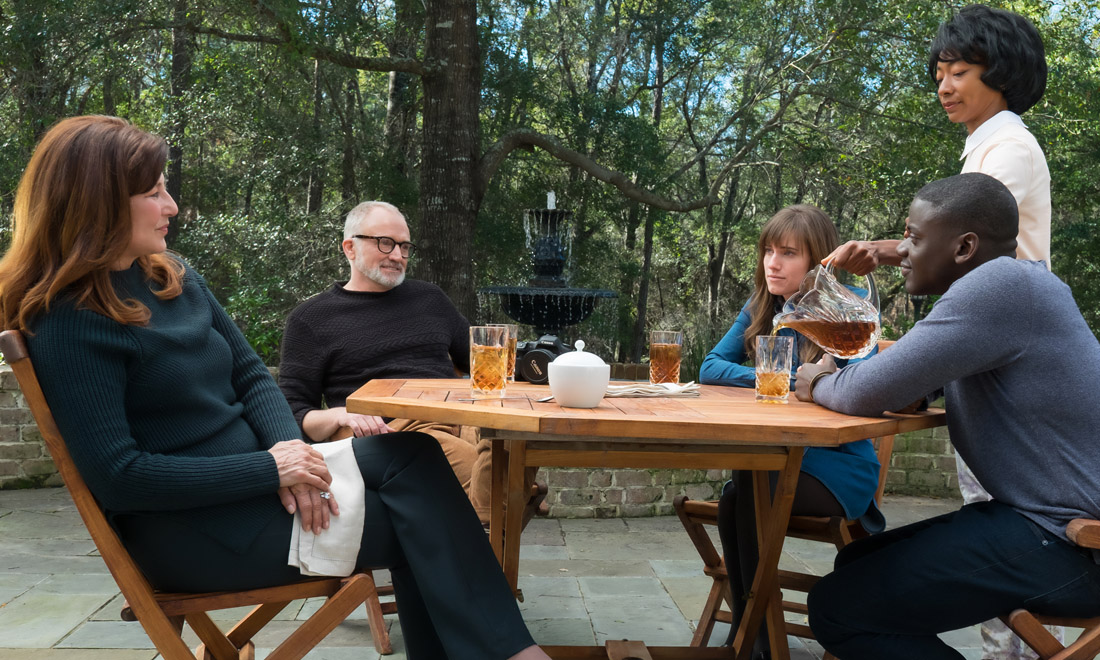 Scappa – Get Out, tra thriller e critica al razzismo – Video