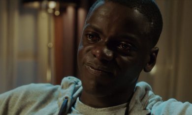 Scappa – Get out: dichiarazioni ed estratti del film