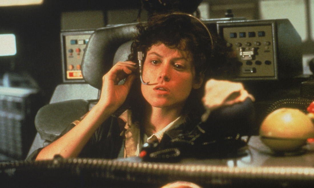 Alien, tutti i film della saga fantascientifica – Foto