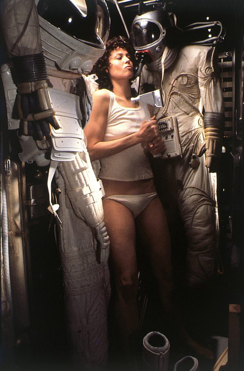 Alien, tutti i film della saga fantascientifica – Foto