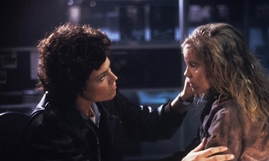 Alien, tutti i film della saga fantascientifica – Foto