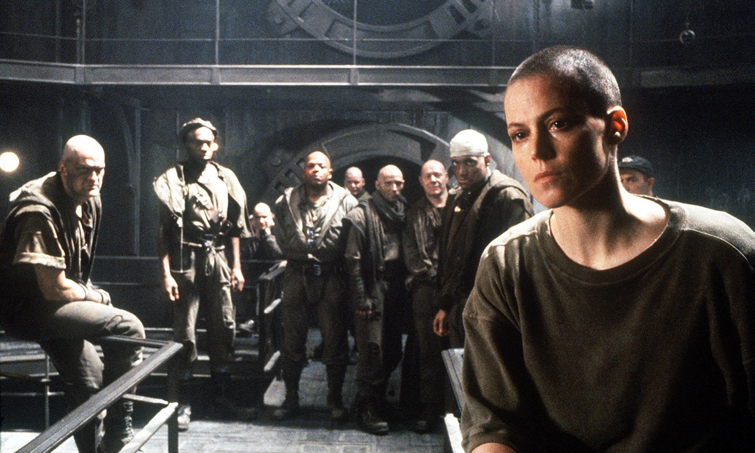 Alien, tutti i film della saga fantascientifica – Foto