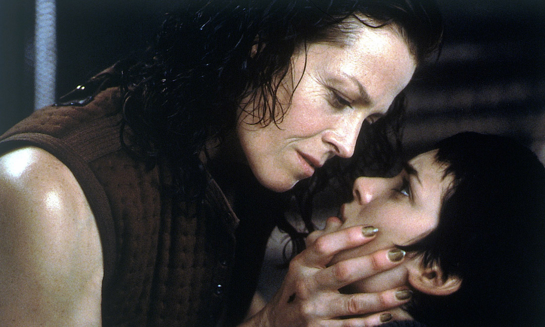 Alien, tutti i film della saga fantascientifica – Foto