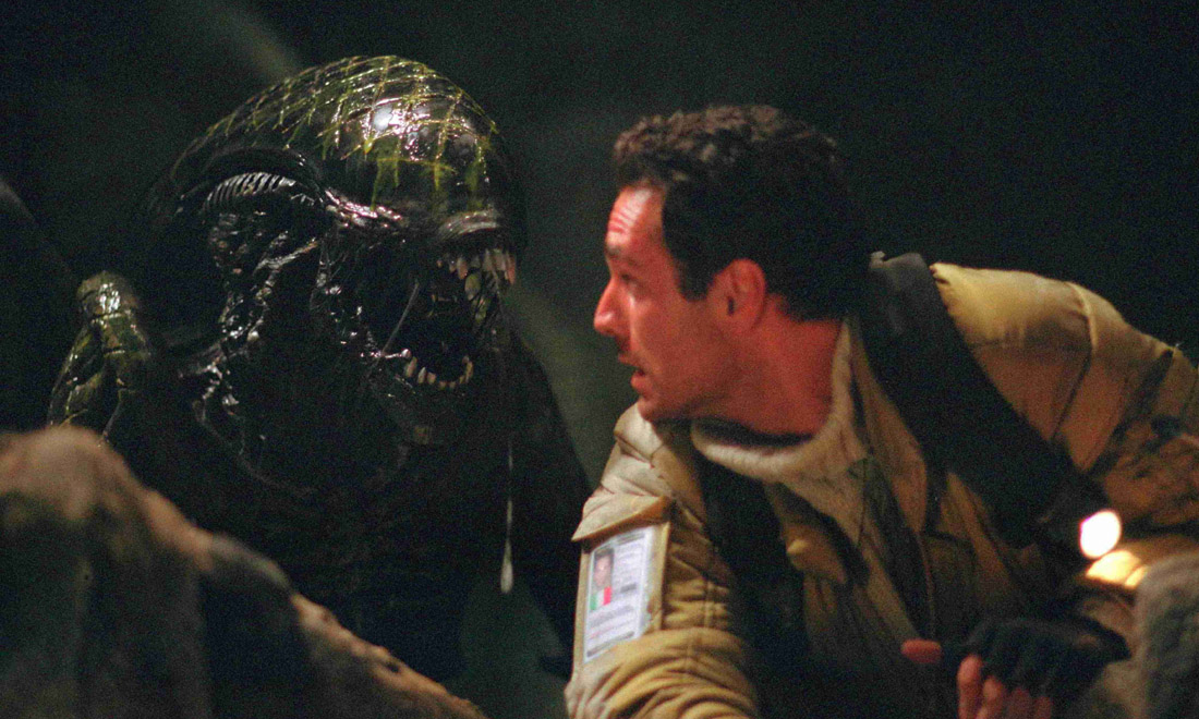 Alien, tutti i film della saga fantascientifica – Foto