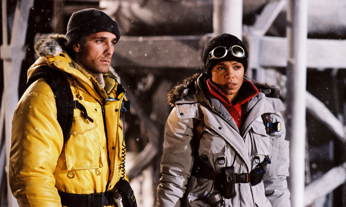 Alien, tutti i film della saga fantascientifica – Foto