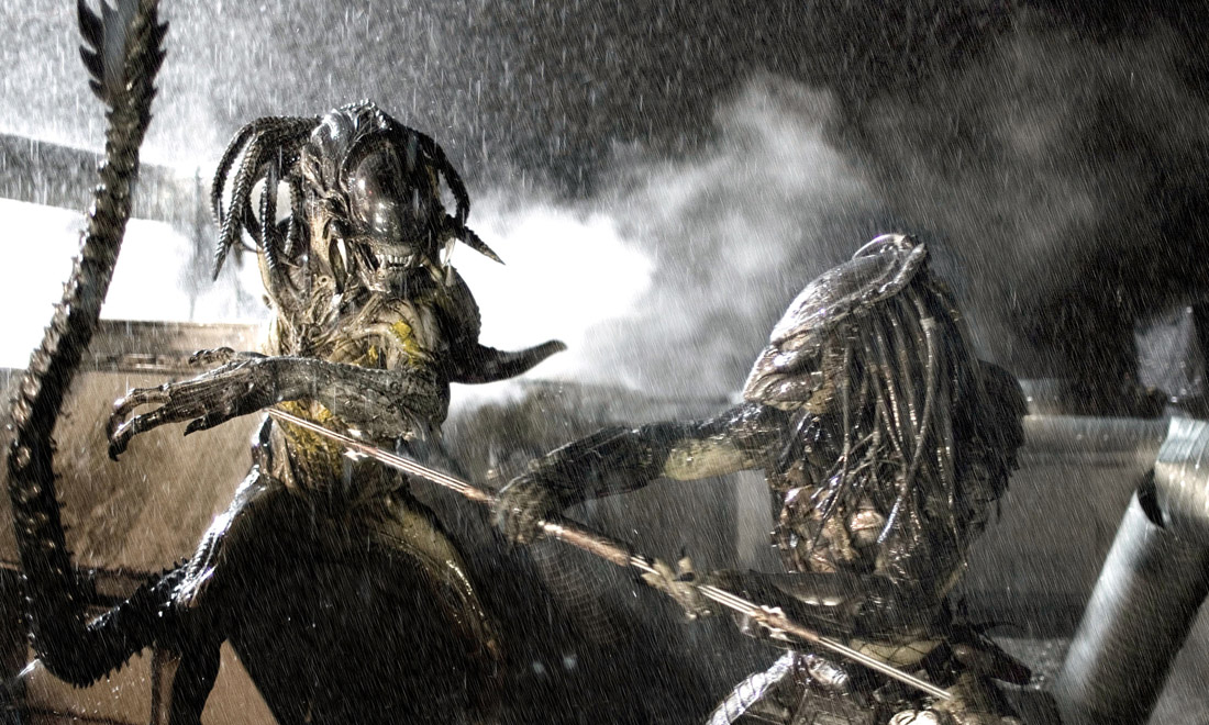 Alien, tutti i film della saga fantascientifica – Foto