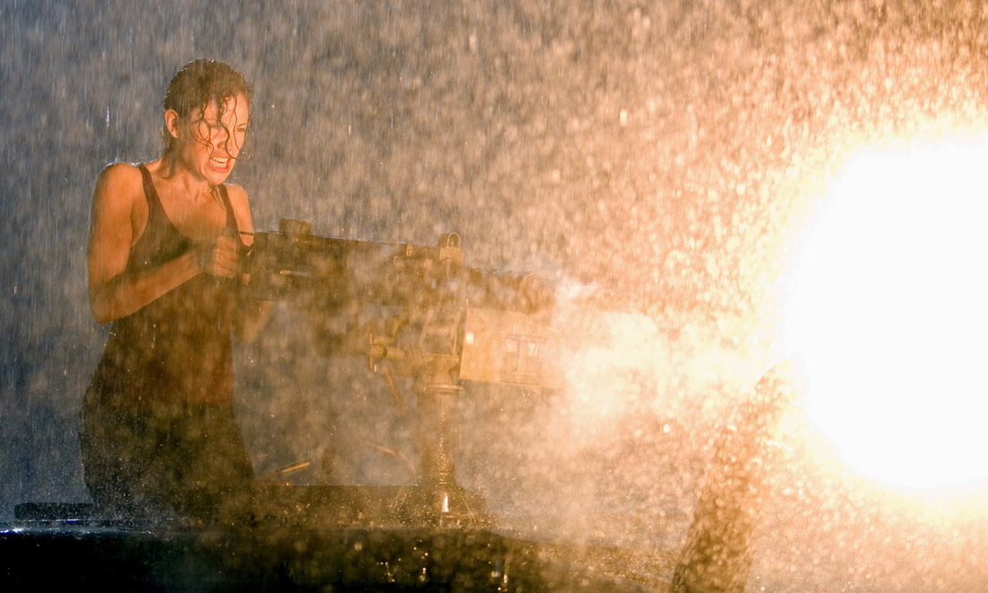 Alien, tutti i film della saga fantascientifica – Foto