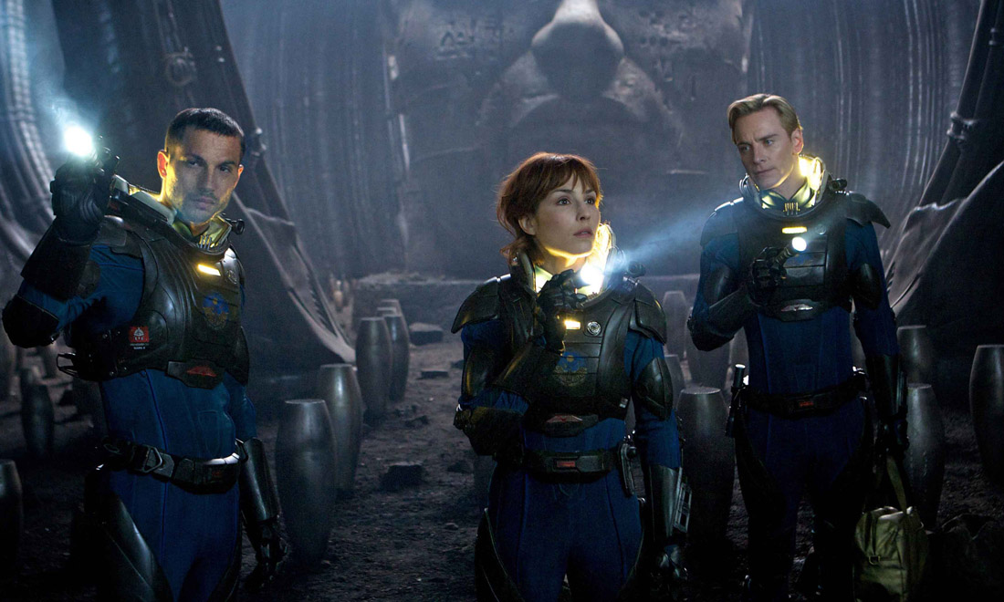 Alien, tutti i film della saga fantascientifica – Foto