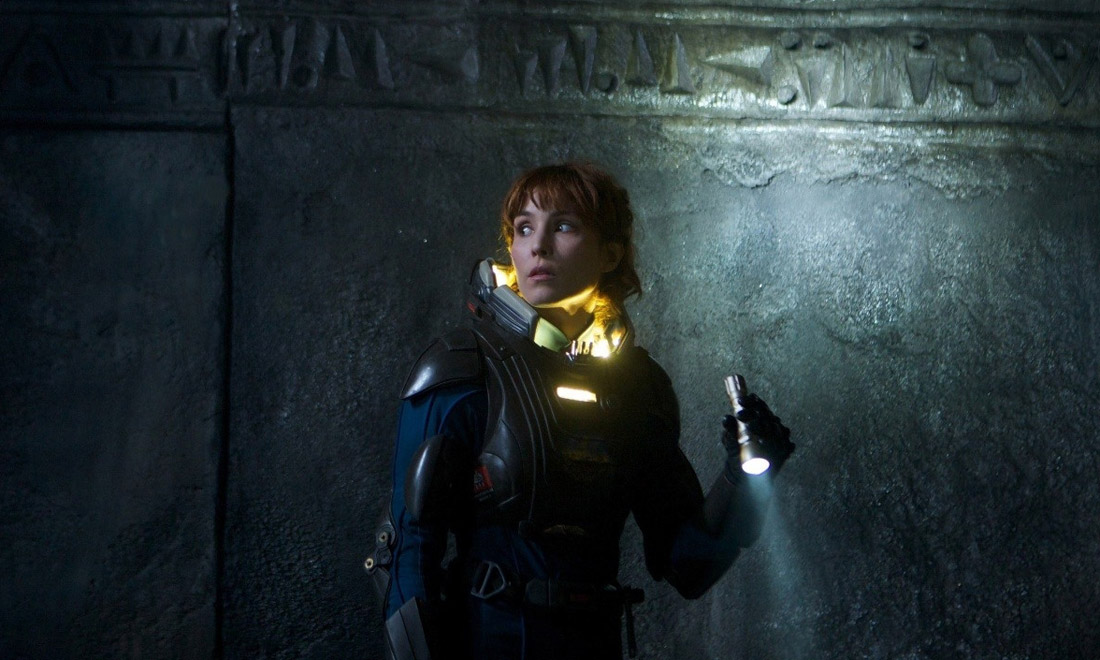 Alien, tutti i film della saga fantascientifica – Foto