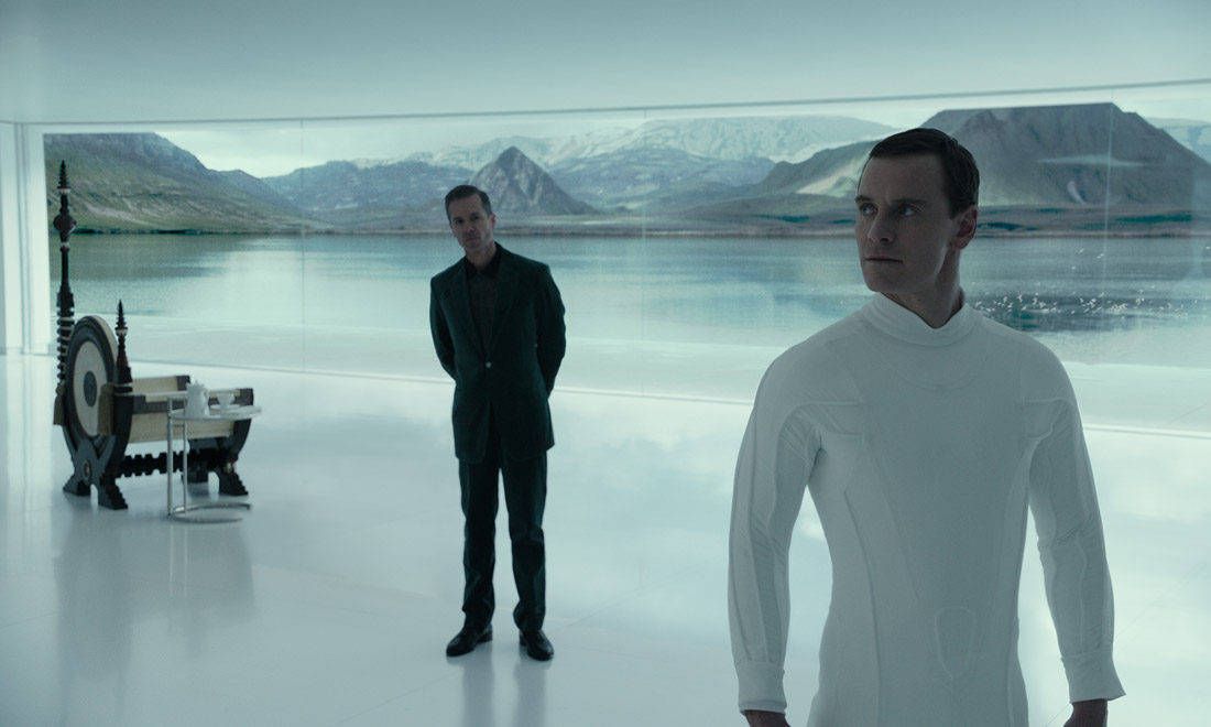 Alien, tutti i film della saga fantascientifica – Foto