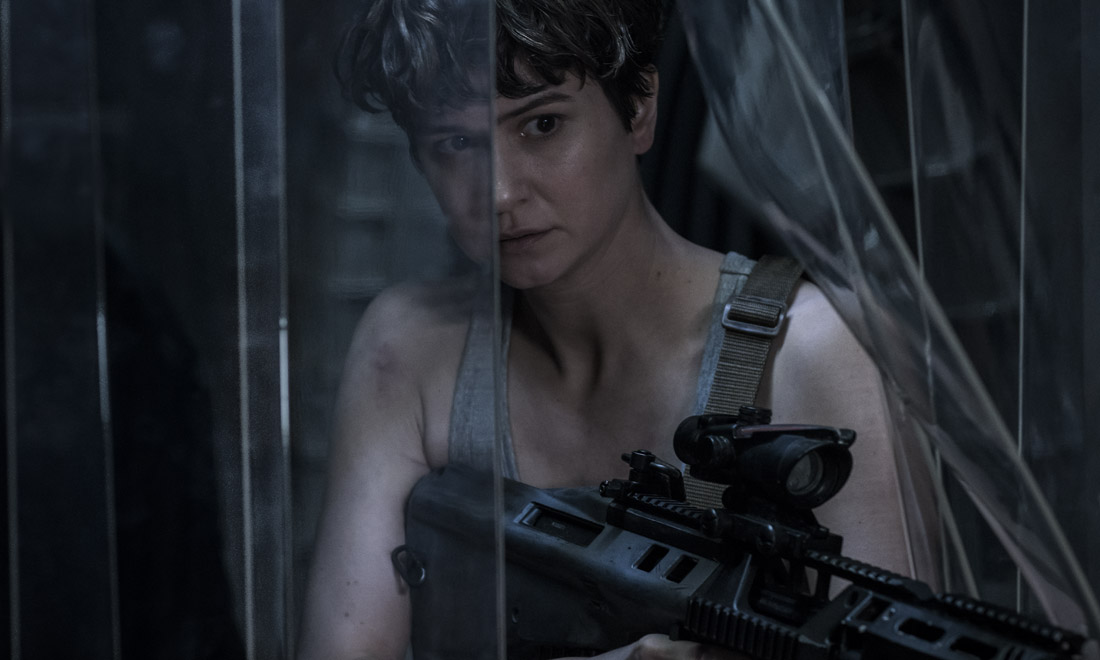 Alien, tutti i film della saga fantascientifica – Foto