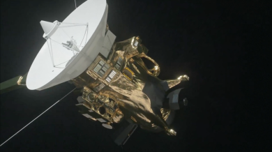 Cinque cose su Saturno scoperte da Cassini