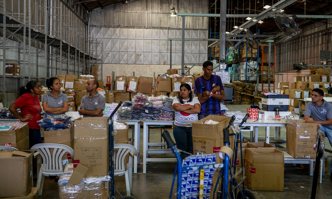 Nel Venezuela in crisi aumentano povertà e mortalità