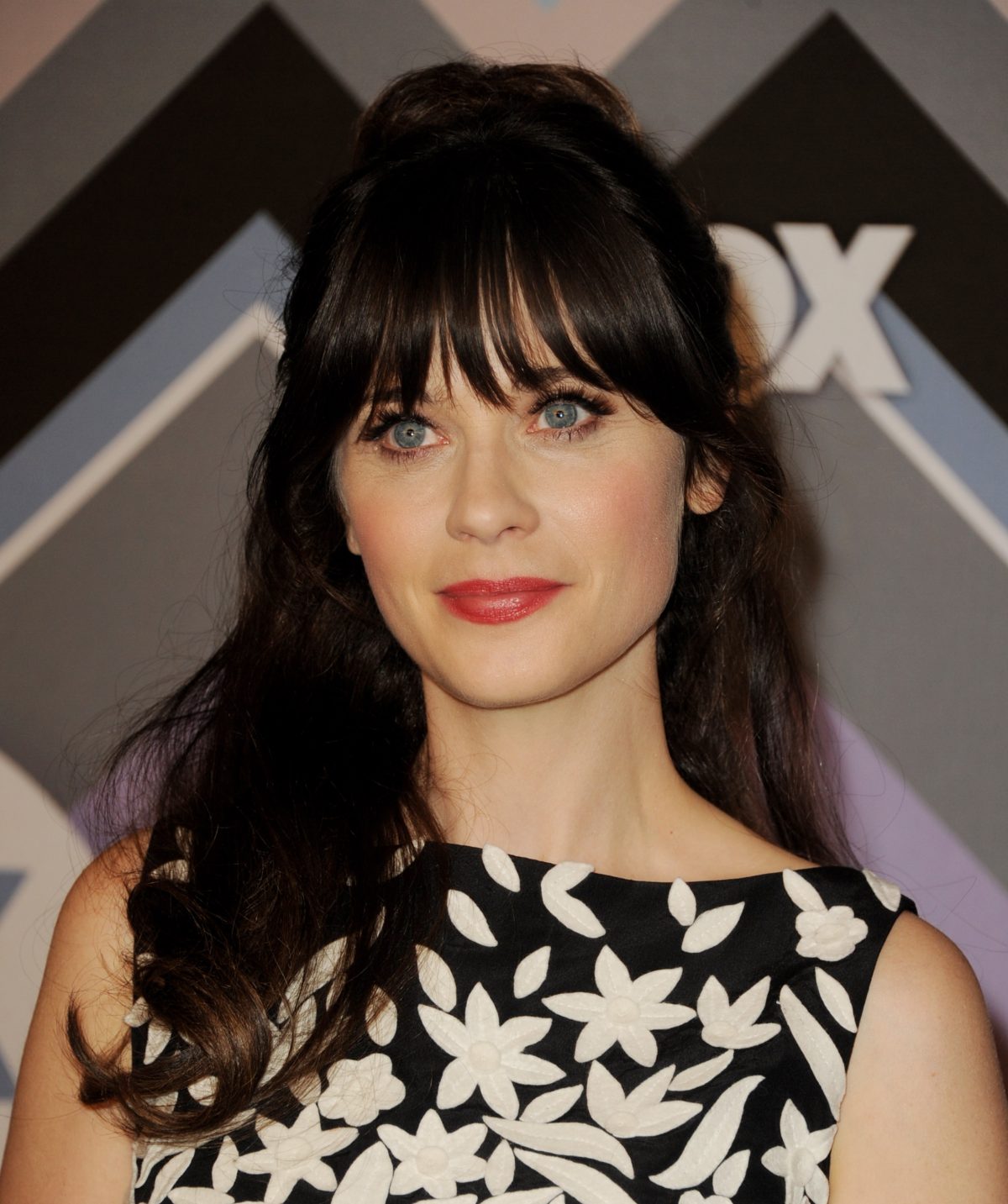 Galleria foto 'La “New Girl” Zooey Deschanel è di nuovo mamma' - foto 11