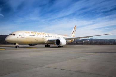 Etihad: ecco perché l’amministratore delegato ha perso il posto