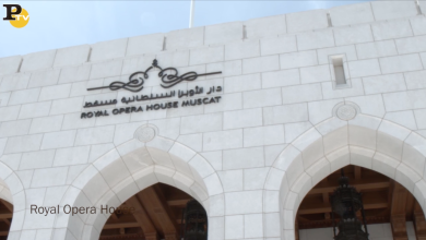 Oman: alla scoperta di Muscat con Apema