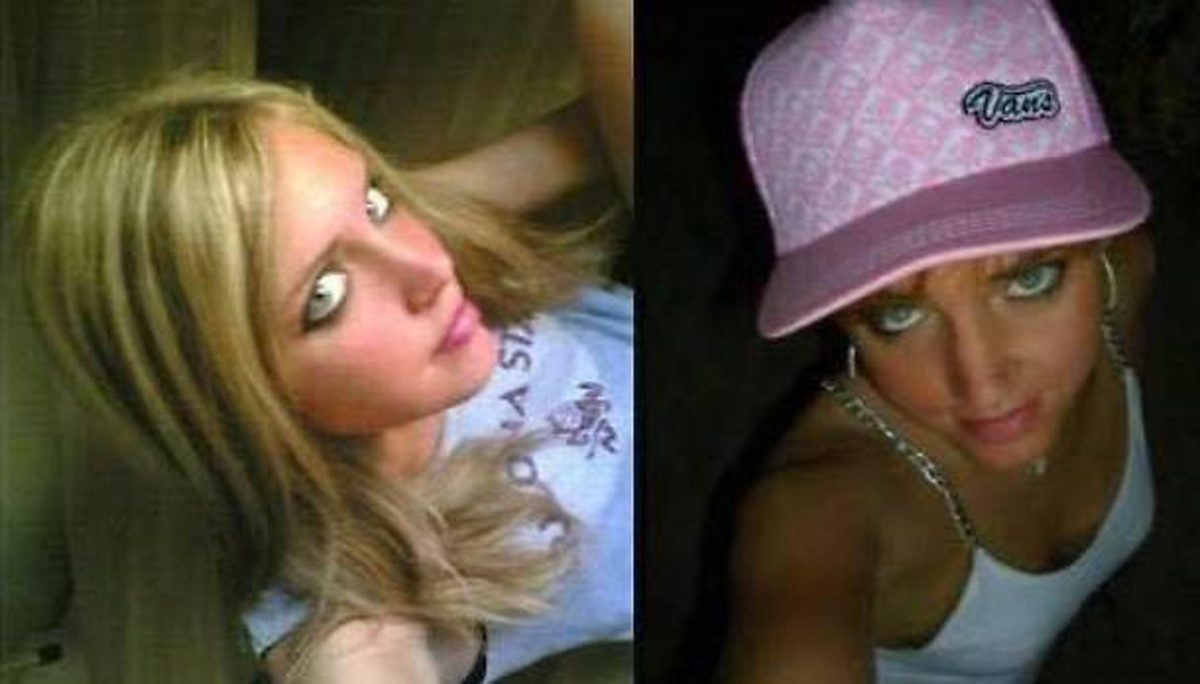 Galleria foto 'Chi era Chiara Ferragni prima dei social network' - foto 4