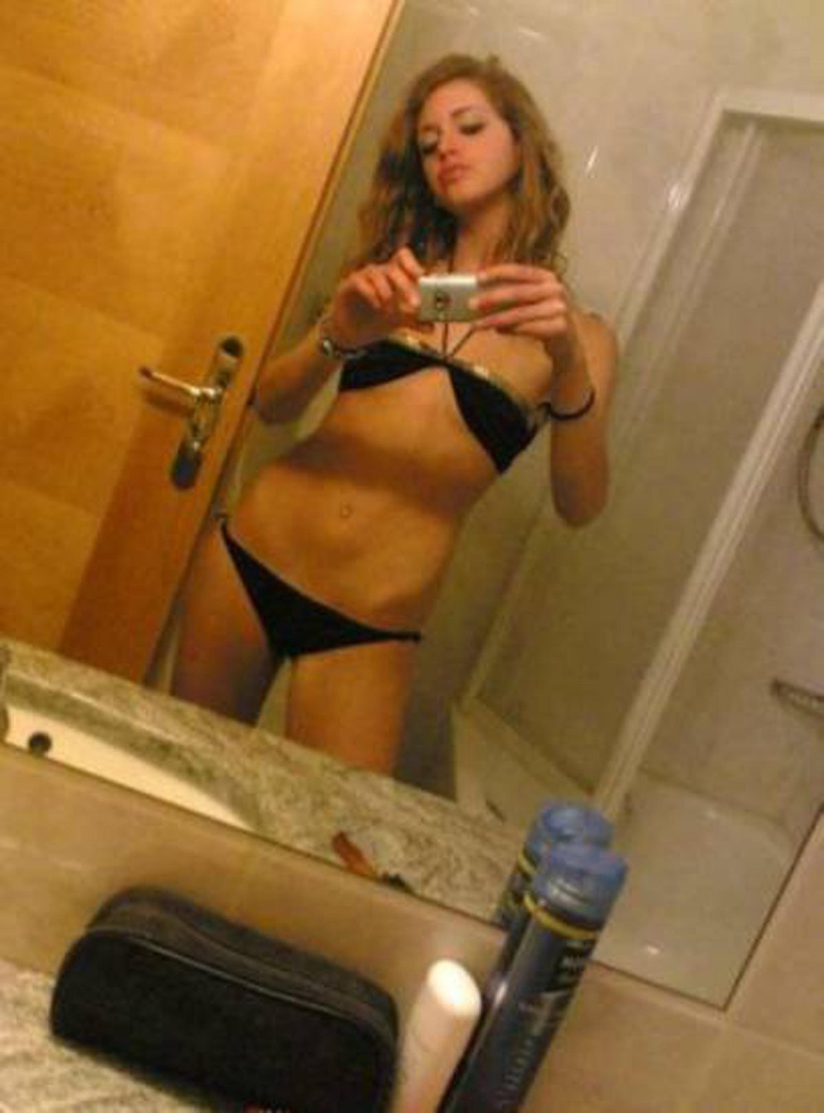 Galleria foto 'Chi era Chiara Ferragni prima dei social network' - foto 5