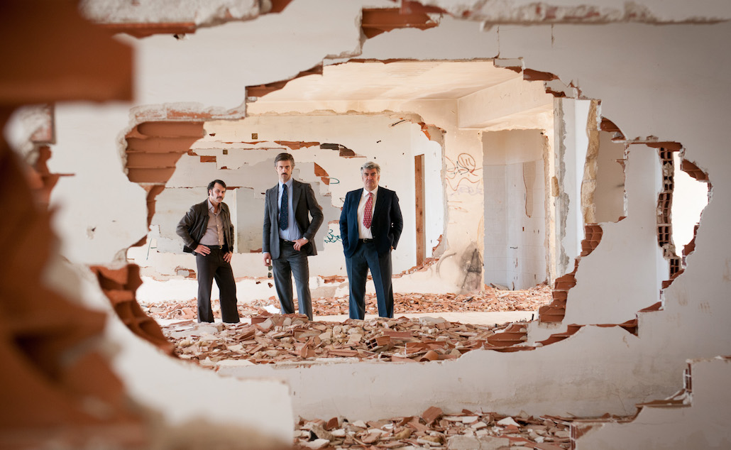 Maltese-Il romanzo del commissario: le anticipazioni della seconda puntata Maltese-Il romanzo del commissario: le anticipazioni della seconda puntata