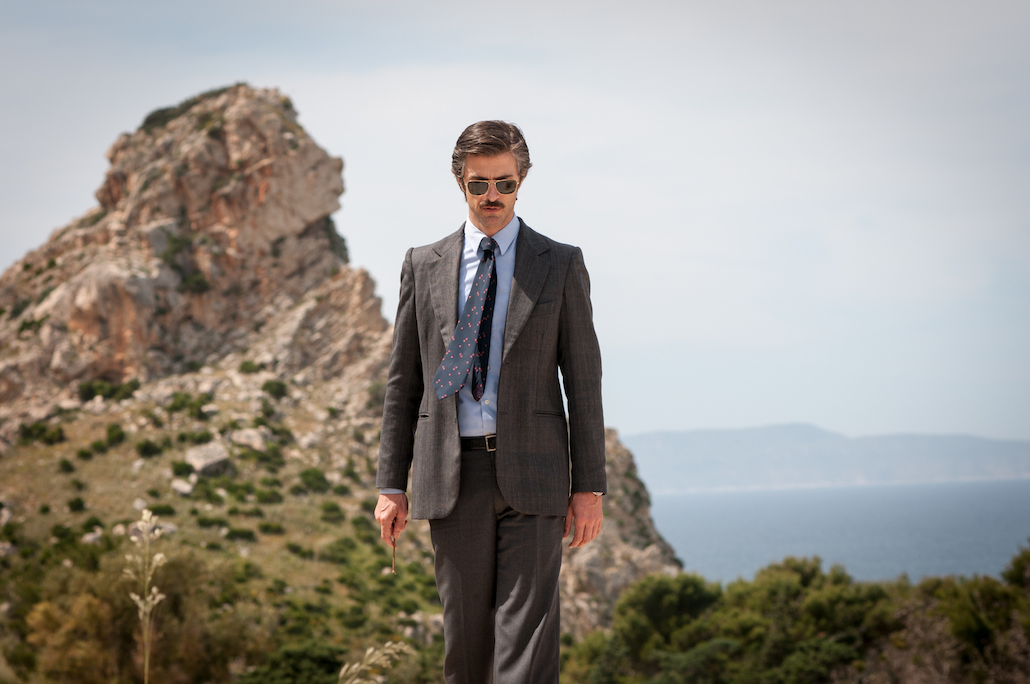 Maltese-Il romanzo del commissario: le anticipazioni della seconda puntata Maltese-Il romanzo del commissario: le anticipazioni della seconda puntata