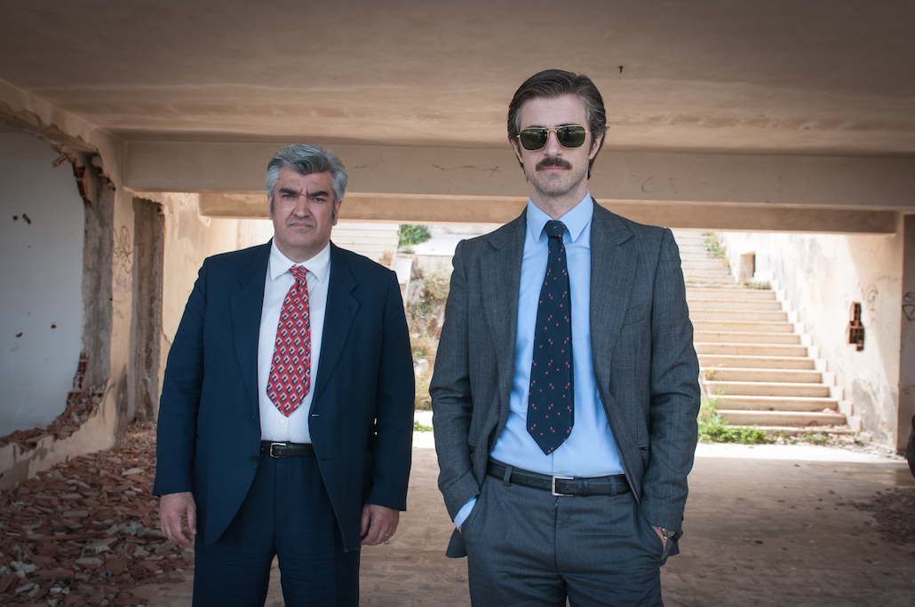 Maltese-Il romanzo del commissario: le anticipazioni della seconda puntata Maltese-Il romanzo del commissario: le anticipazioni della seconda puntata