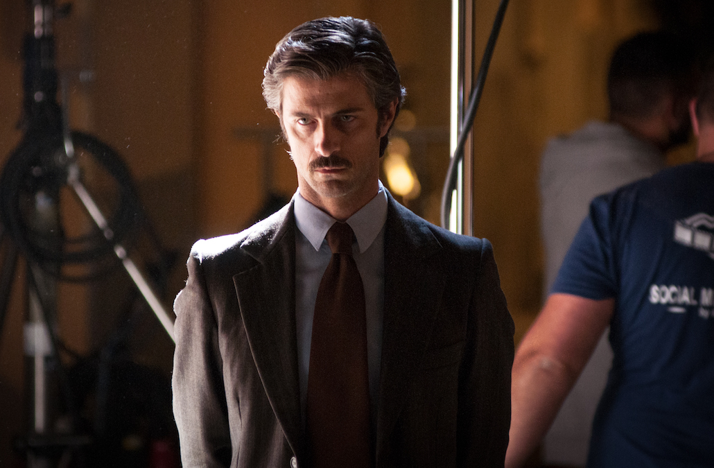 Maltese-Il romanzo del commissario: le anticipazioni della seconda puntata Maltese-Il romanzo del commissario: le anticipazioni della seconda puntata