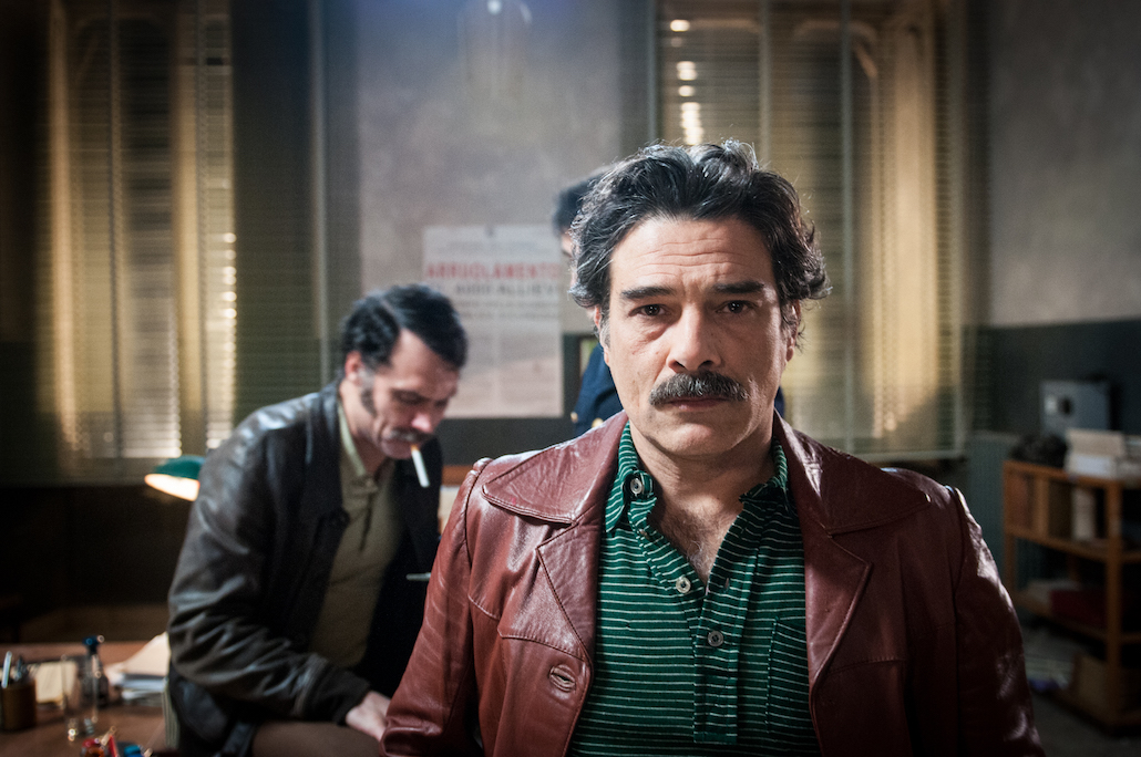 Maltese-Il romanzo del commissario: le anticipazioni della seconda puntata Maltese-Il romanzo del commissario: le anticipazioni della seconda puntata