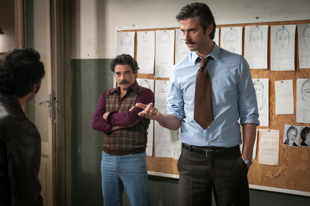 Maltese-Il romanzo del commissario: le anticipazioni della seconda puntata Maltese-Il romanzo del commissario: le anticipazioni della seconda puntata