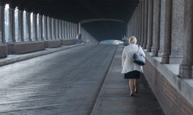 Pavia: 5 luoghi da scoprire