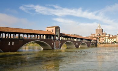 Panorama d’Italia a Pavia: 4 giorni di eventi tutti da scoprire