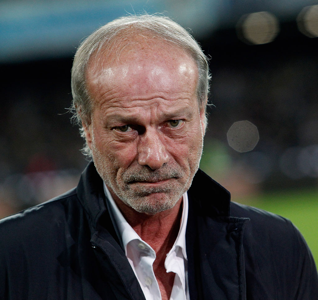 Mercato e plusvalenze: ecco chi è Walter Sabatini, l’uomo nuovo Inter Mercato e plusvalenze: ecco chi è Walter Sabatini, l’uomo nuovo Inter