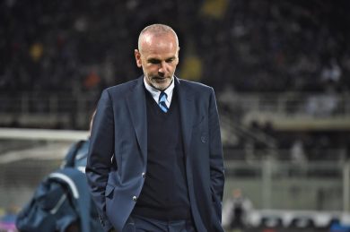 Clamoroso all’Inter: esonerato Pioli e arriva Sabatini
