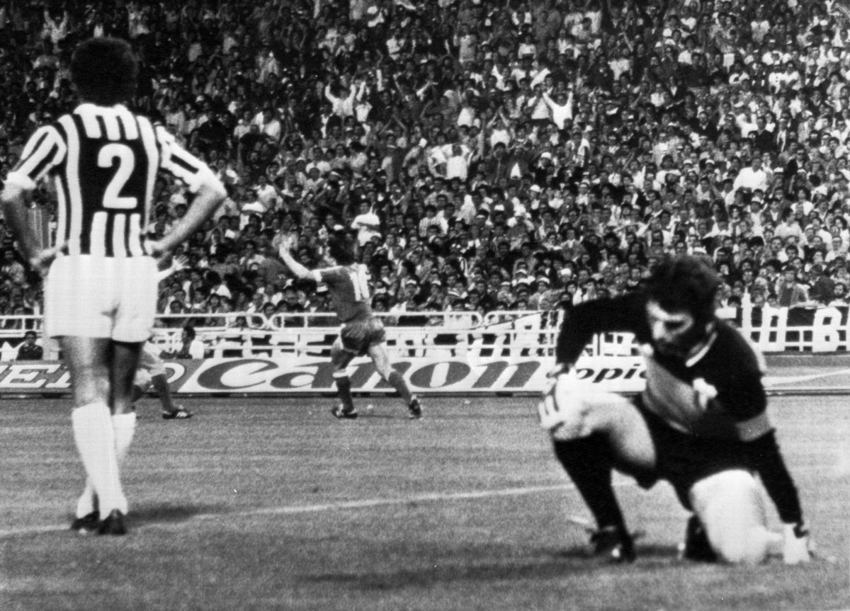 Galleria foto 'Juventus in finale di Champions League (ma il calcio italiano resta indietro)' - foto 15