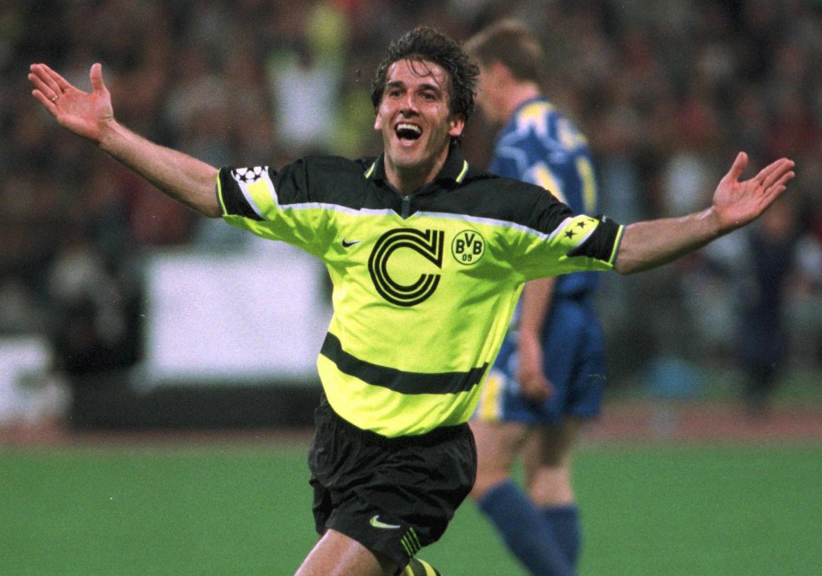 Galleria foto 'Juventus in finale di Champions League (ma il calcio italiano resta indietro)' - foto 14