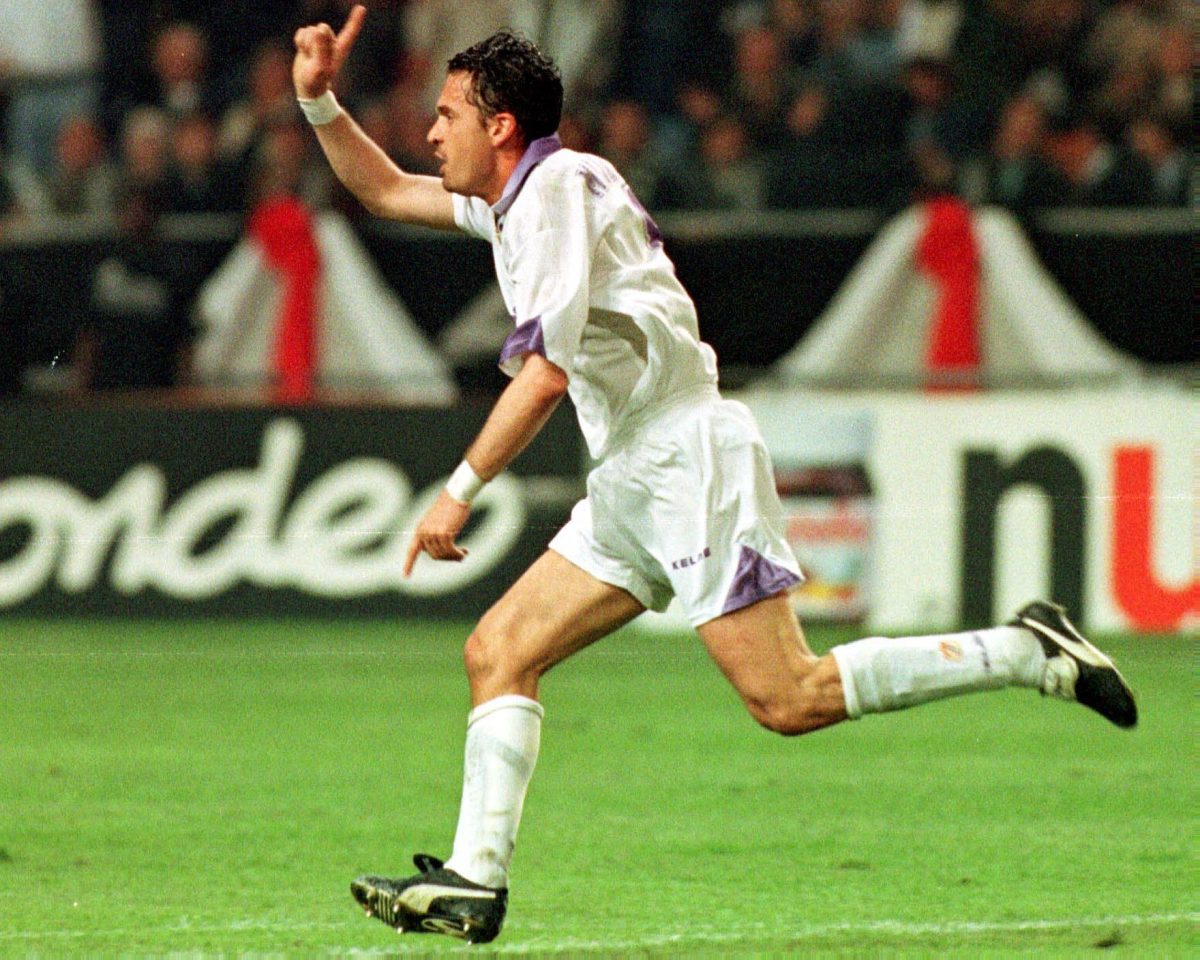 Galleria foto 'Juventus in finale di Champions League (ma il calcio italiano resta indietro)' - foto 11