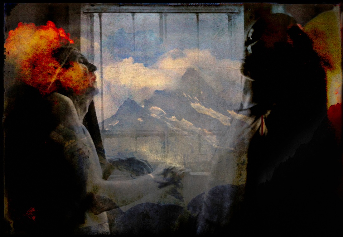 Beat Kuert alla Biennale d’arte di Venezia Beat Kuert alla Biennale d’arte di Venezia