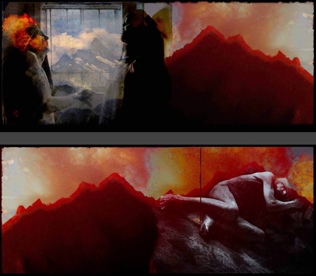 Beat Kuert alla Biennale d’arte di Venezia Beat Kuert alla Biennale d’arte di Venezia