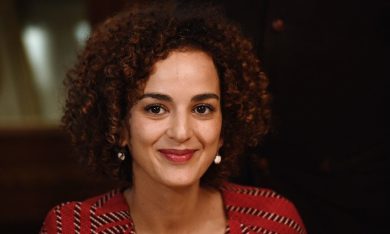 Leila Slimani, ecco cosa ho voluto raccontare in “Ninna nanna”